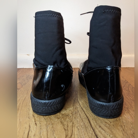 Ghostin Paris lace up shoes - Picture 5 of 6